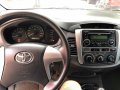 2014 Toyota Innova E for sale-4
