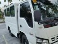 Isuzu NHR MODEL 2017 almost BRAND NEW for sale-4