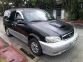 Well-maintained KIA CARNIVAL LS 2000 P145T for sale-1