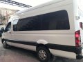 JAC Sunray Executive Coach for sale-2