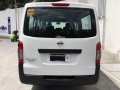 2016 Nissan Urvan NV350 Manual Transmission for sale-0