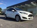 2016 Ford Fiesta for sale-0