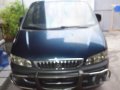 Hyundai Starex 1998 for sale-4