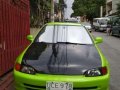 For sale Honda Civic Esi 1996 model-9