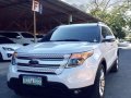 2012 Ford Explorer Limited 4WD for sale-0