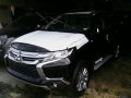 Brand new Mitsubishi Montero Sport 2017 for sale-3