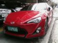 Well-kept Toyota 86 2013 for sale-3