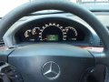 2003 Mercedes Benz S-CLASS S350 Luxury Car for sale-9