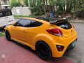 Hyundai Veloster Turbo 2013 for sale-2