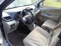 Well-maintained Toyota Avanza 2015 for sale-13