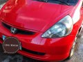 Honda Jazz GD IDSI Automatic 2001 for sale-4