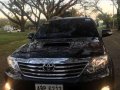 Toyota Fortuner G diesel AT 2016 4x2 for sale-0