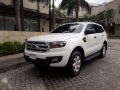 2016 Ford Everest Ambiente 22L for sale-2
