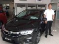 2018 Honda City 1.5 E CVT for sale-0