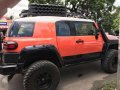 2014 Toyota FJ Cruiser for sale-3