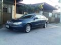 Nissan Exalta GS 2003 Top of the line Blue For Sale -0