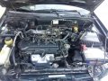 Nissan Exalta GS 2003 Top of the line Blue For Sale -7