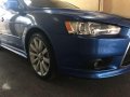 For sale Mitsubishi Lancer EX GTA 2010-5