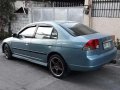 For sale Fresh 2003 limited Honda Civic-1