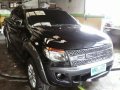 Well-maintained Ford Ranger 2014 for sale-0