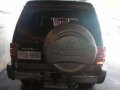 For sale Mitsubishi Pajero field master 2000 model AT-2