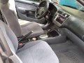 Honda Civic vti-s 2001 model for sale-2