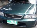 Honda City exi 1998 model all powered 1.3efi for sale-0