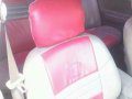 Honda Civic Esi 1995 Model for sale-4