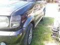 2001 Mitsubishi Adventure Gasoline Automatic For Sale -4