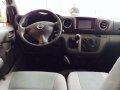 New 2018 Nissan NV350 12 Seater Escapade For Sale -7
