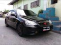 Honda Civic vti-s 2001 model for sale-0