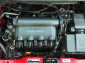 Honda Jazz GD IDSI Automatic 2001 for sale-9