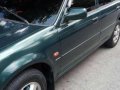 Honda City exi 1998 model all powered 1.3efi for sale-1