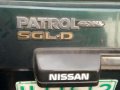 1997 Nissan Patrol Manual Diesel 4x4 For Sale -10