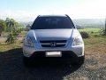 2002 Honda Crv ivtec 2nd generation for sale-2