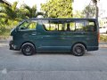 Toyota Hiace 2011 Commuter for sale-2