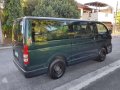Toyota Hiace 2011 Commuter for sale-8