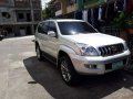 For sale 2007 Toyota Prado Automatic-1