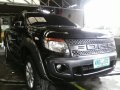 Well-maintained Ford Ranger 2014 for sale-1
