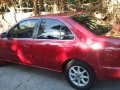 2001 model Nissan Sentra Exalta STA for sale-9