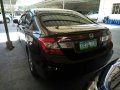 Well-kept Honda Civic 2012 for sale-4