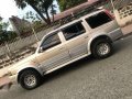 Ford Everest 4x4 2005 for sale-4