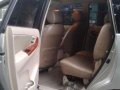 2007 Toyota Innova G top of line Gas for sale-3