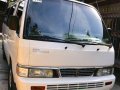 For sale Nissan Urvan 2012-1