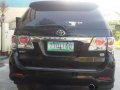 2012 Toyota Fortuner g diesel automatic 3rd generation for sale-8