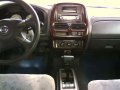 Nissan Frontier Titanium 2003 Diesel AT for sale-1
