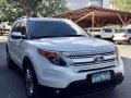 2012 Ford Explorer Limited 4WD for sale-6