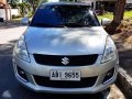 Suzuki Swift 2016 for sale-0