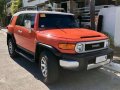 2014 Toyota FJ Cruiser for sale-1