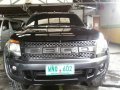 Well-maintained Ford Ranger 2014 for sale-2